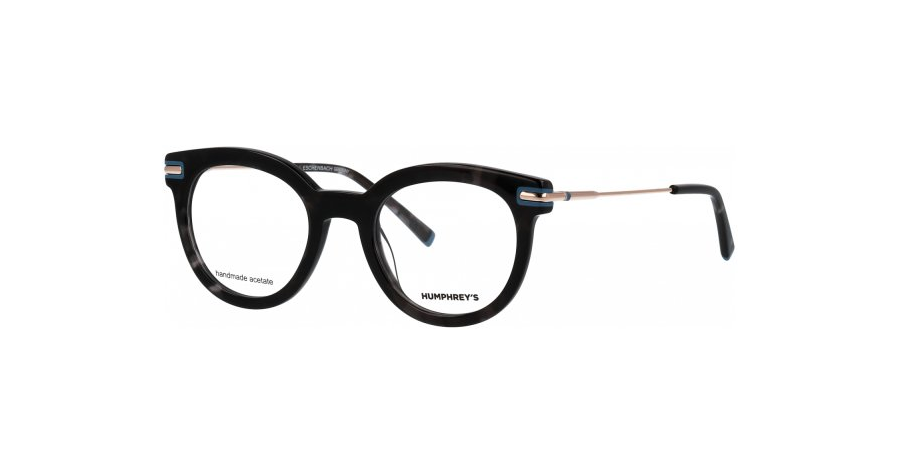 Humphreys Brille Damen Humphrey´s 581136 47 63 Ansicht 1