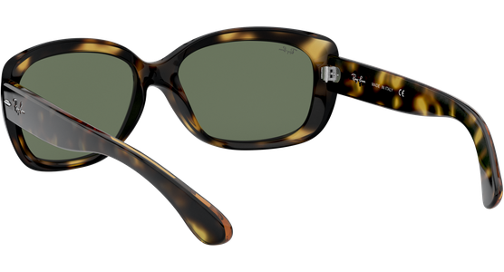 Ray-Ban Jackie Ohh RB4101 710 58 - Ansicht 10
