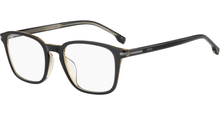 Hugo Boss Brille Herren Hugo Boss BOSS 1848/G 51 YQL Ansicht 1