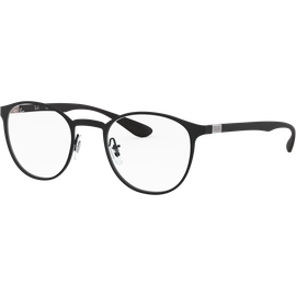 Ray-Ban Brille Unisex Ray-Ban RX6355 2503