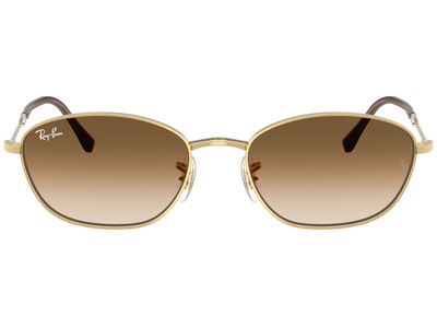 Ray-Ban Sonnenbrille Damen Ray-Ban 0RB3749 001/51 Ansicht 2