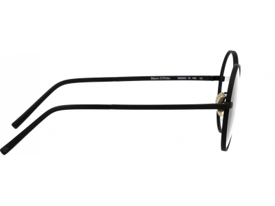 Marc O'Polo Brille Damen Marc O'Polo 500043 10 5420, schwarz Ansicht 2