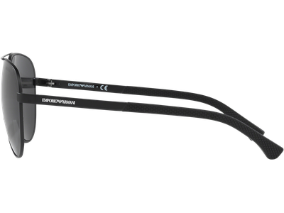 Emporio Armani Sonnenbrille Herren Emporio Armani EA2059 320387 Ansicht 3