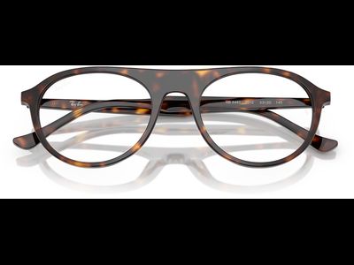 Ray-Ban Brille Unisex Ray-Ban RX5441 2012 Ansicht 5