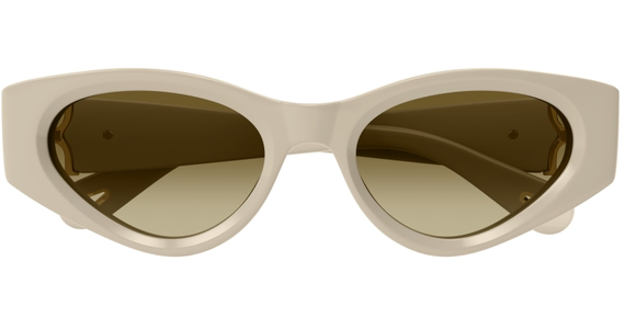Chloé CH0259S 52 004 - Ansicht 3