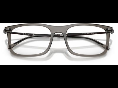 Ray-Ban Brille Unisex Ray-Ban RX7260 8463 Ansicht 5