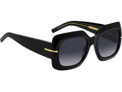 Hugo Boss Sonnenbrille Damen Hugo Boss BOSS 1730/S 54 807 Ansicht 4