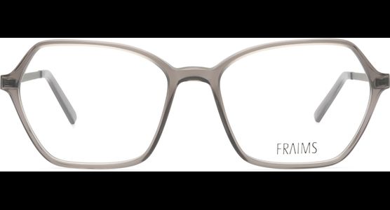 FRAIMS 03-07010-01 Cyndi, Grau glzd./ dunkel-Gun matt - Ansicht 3