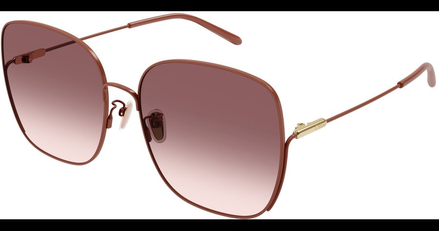 Chloé Sonnenbrille Damen Chloé CH0170SA 004 Ansicht 1