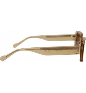 FRAIMS 13-48080-02 Luna, hellbraun transparent - Ansicht 4