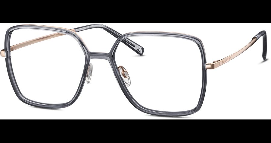 Marc O'Polo Brille Damen Marc O'Polo 501038 54 30 Ansicht 1