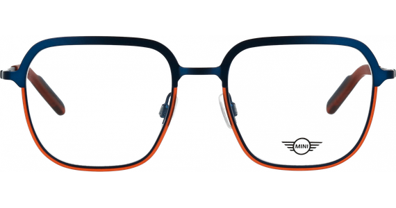Mini Eyewear 741042 53 78 - Ansicht 5