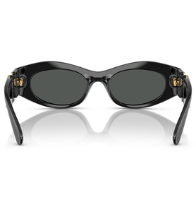 Versace 0VE4480U GB1/87 - Ansicht 4