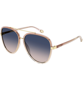 Chloé CH0129S Rosé - Ansicht 2