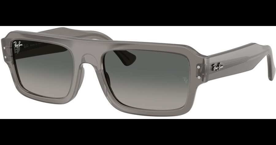 Ray-Ban Sonnenbrille Unisex Ray-Ban Flacko RB4454 680571 56 Ansicht 1