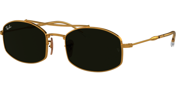 Ray-Ban RB3719 001/31 - Ansicht 2