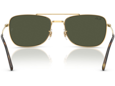 Ray-Ban Sonnenbrille Unisex Ray-Ban RB3755 001/31 59 Ansicht 4