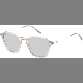 Tommy Hilfiger Sonnenbrille Herren Tommy Hilfiger TH 2132/S 53 09Q