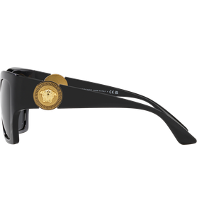 Versace VE4452 GB1/87 - Ansicht 4