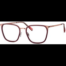 Mini Eyewear Brille Damen Mini Eyewear 741053 53 50