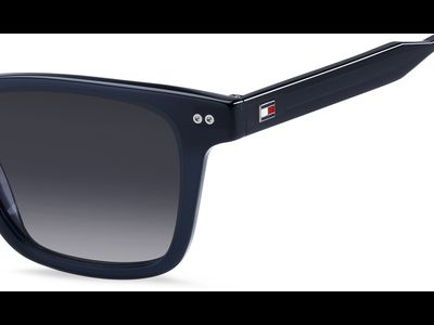 Tommy Hilfiger Sonnenbrille Herren Tommy Hilfiger TH 2127/S 51 PJP Ansicht 3