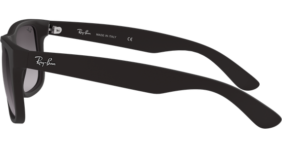 Ray-Ban Justin Classic RB4165 601/8G 55 - Ansicht 4