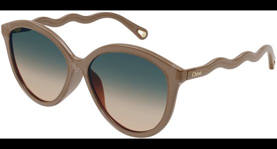 Chloé CH0087S NUDE - Ansicht 2
