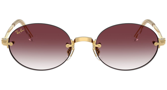 Ray-Ban RB3929 001/8H - Ansicht 3