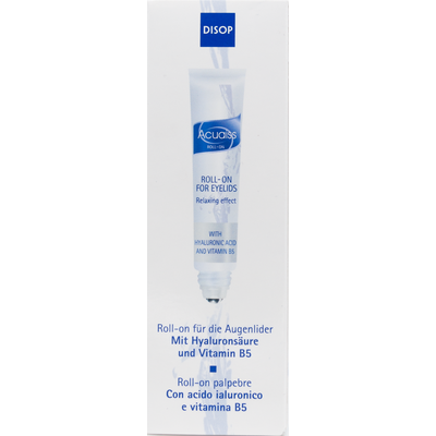Acuaiss Roll-On