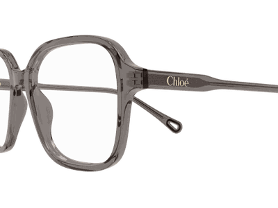 Chloé Brille Damen Chloé CH0313O 54 003 Ansicht 3