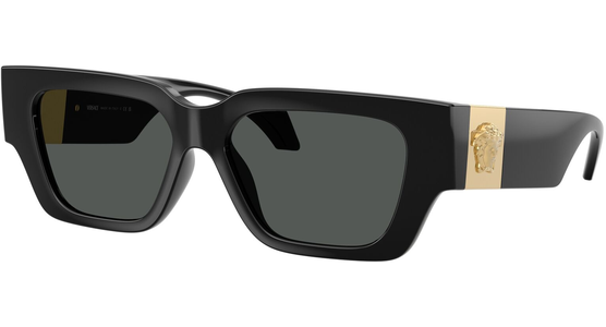 Versace VE4497U GB1/87 - Ansicht 2