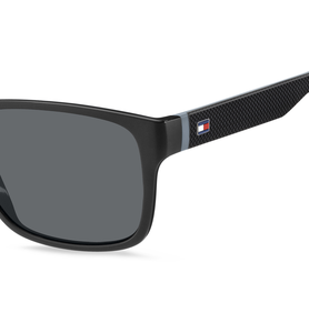 TOMMY HILFIGER TH 1718/S BLACK - Ansicht 4