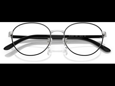 Ray-Ban Brille Unisex Ray-Ban RX6538D 2861 Ansicht 5