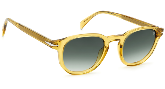 David Beckham DB 1007/S 49 40G - Ansicht 5