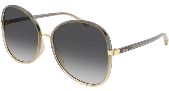 Chloé CH0030S 008 - Ansicht 2