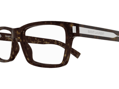 Saint Laurent Brille Herren Saint Laurent SL 622 002 Ansicht 3