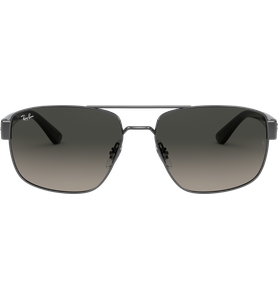 Ray-Ban RB3663 004/71 60 - Ansicht 3