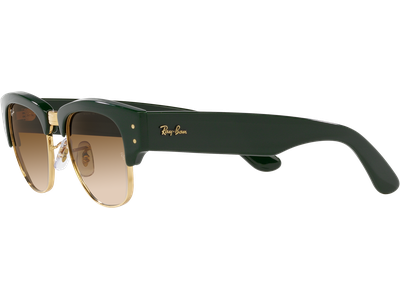 Ray-Ban Sonnenbrille Unisex Ray-Ban Mega Clubmaster RB0316S 53 Ansicht 2