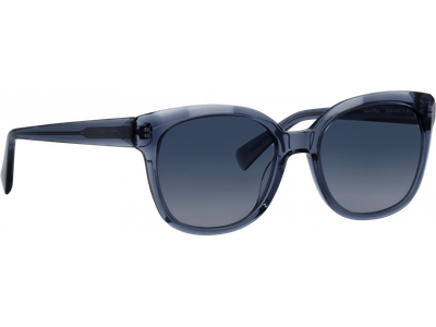 Marc O'Polo Sonnenbrille Unisex Marc O'Polo 506196 70 6075 Blau Ansicht 3