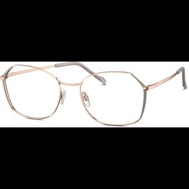 Titanflex Brille Damen Titanflex 826037 54 20