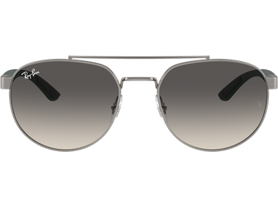 Ray-Ban Sonnenbrille Unisex Ray-Ban 0RB3736 926911 Ansicht 2