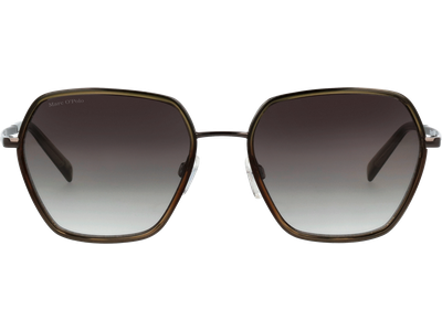Marc O'Polo Sonnenbrille Damen Marc O'Polo 505122 56 46 Ansicht 2