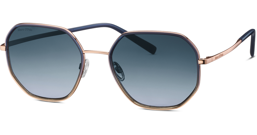 Marc O'Polo Sonnenbrille Damen Marc O'Polo 508003 55 76 Ansicht 1
