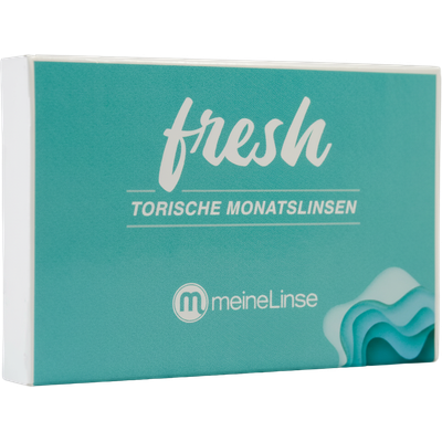  meineLinse fresh torische Monatslinsen 3er Ansicht 2