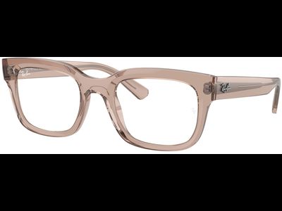 Ray-Ban Brille Unisex Ray-Ban Chad RX7217 8317 Ansicht 3