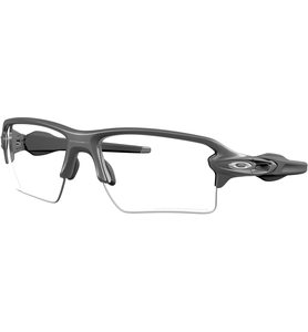 Oakley FLAK 2.0 XXL OO9488 948807 - mit selbst tönenden Brillengläsern - Ansicht 2