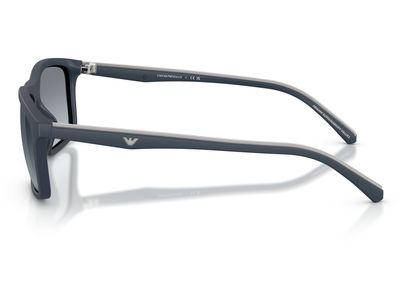 Emporio Armani Sonnenbrille Herren Emporio Armani EA4257U 508819 57 Ansicht 3