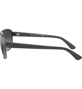 Ray-Ban RB3663 004/71 60 - Ansicht 4