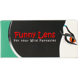  ColourVUE Funny Lens