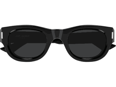 Saint Laurent Sonnenbrille Unisex Saint Laurent SL 761 49 001 Ansicht 2